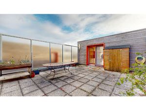 Maison Pleyel 3/4 pièces avec extérieur