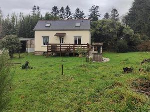 Maison de 3 pièces de 70 m² à Saint-Tugdual