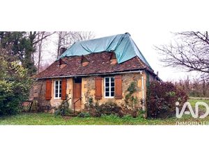 Vente Maison/villa 3 pièces