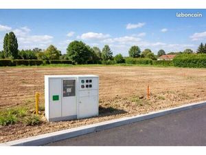 Terrains à bâtir viabilisés – poitiers – quartier résidentiel prisé