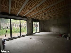 Duplex 4 pièces 95 m²