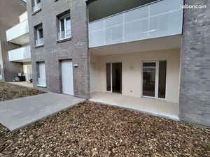 Appartement 3 pièces 68.4 m2
