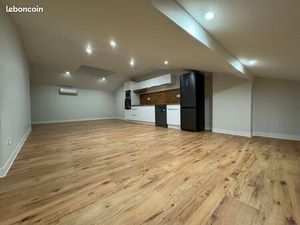 Appartement T3 90 m² Parking centre ville Montauban