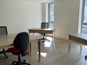 Bureaux à louer