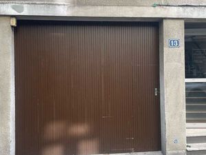 Place de parking - Quartier Graslin