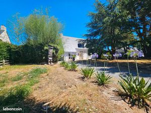 Maison 6 pièces de 145 m2