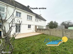Maison 7 pièces 169 m²