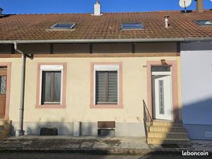 Maison de Quartier Dornach