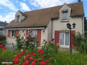 Maison quartier recherché 140M2