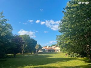 A vendre villa d'architecte