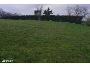 TERRAINS de 4 HA sur les Hauteurs à 10 mn de MONTAUBAN