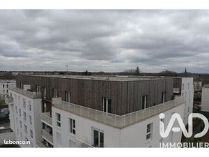 Appartement 4 pièces 89 m²