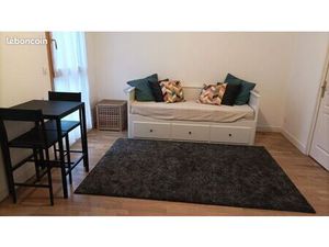 Appartement T1 en très bon état