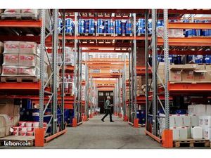 Local 220 m² Nanterre