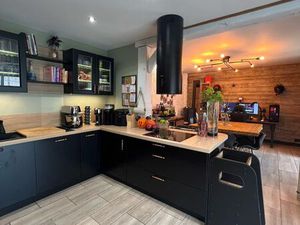 Maison rénovée 122m2