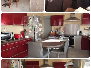 Maison type longère