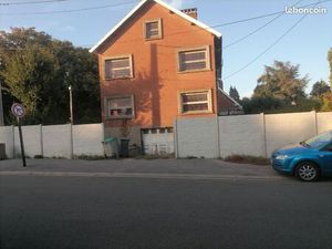 Maison secteur musée