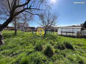 Terrain 1271 m² Le Monteil