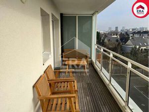 Location Appartement 2 pièces Meublé à Rennes Arsenal - Redon (35000) : à louer 2 pièces M