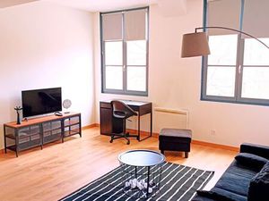 Appartement T2 hyper centre