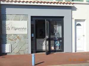 à louer local commercial