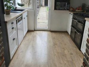 Spacieuse Maison familiale rénovée