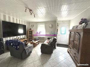 Maison 4 pièces 85 m²