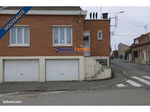 Maison 3 pièces 85 m²