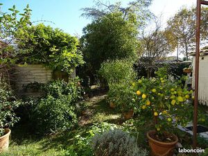 Maison de ville 5 pièces 107 m²