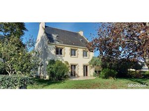 Maison 7 pieces - 143 m² - 420.000