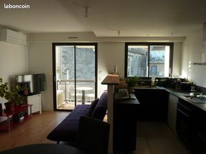 Montpellier Centre T2 Proche HALLES LAISSAC 2 TERRASSES