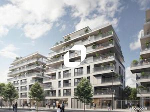 Local commercial 81 m²