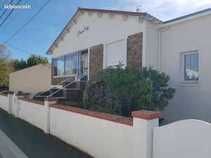 Maison de caractère Emplacement recherché