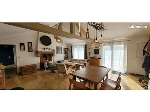 Maison rénovée l´Epine