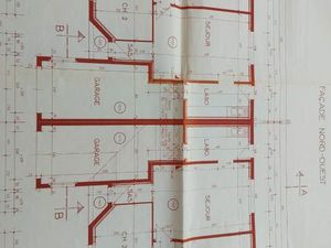 2 maisons mitoyennes pp clisson