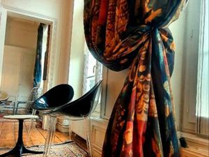 Appartement T3 de caractère – 92 m² – Cœur de ville  proche remparts & Château