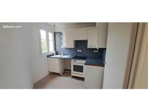 Appartement 46m2 + Terrasse 12m2