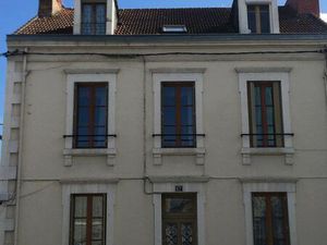 Studio meublé 30 m² – Montluçon