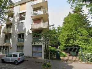 Appartement 2 pièces 53 m²