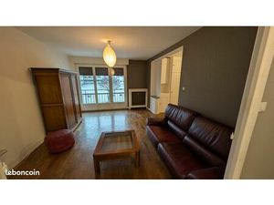 Location appartement centre Saint Etienne