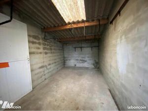 Location de garage