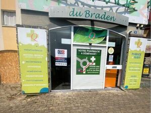 Local commercial  120 m² Braden
