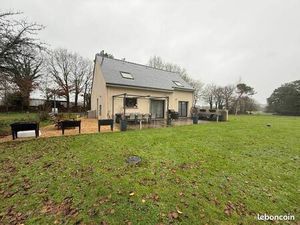 Maison 6 pièces 131 m²