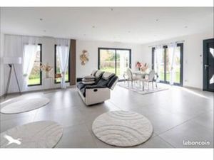 Maison contemporaine