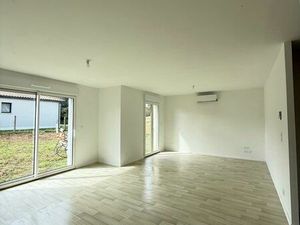 ? Maison neuve 4 chambres - Dans propriété privée