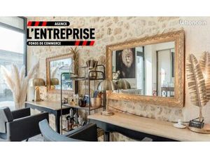Fonds de commerce 30 m² BREST