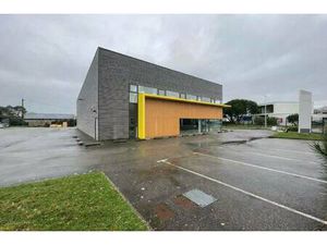 Local d'activités à louer