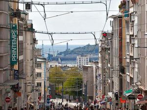 Murs Commerciaux + Locataire en place