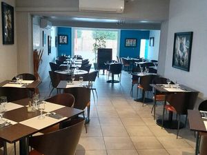 Local commercial 120m2