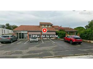 Local commercial 110m2